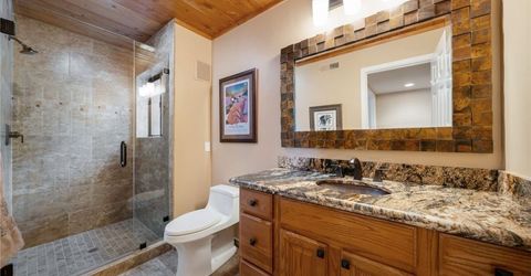 774 Golfers Pass Road, Incline Village, NV 89451 Photo