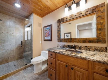 774 Golfers Pass Road, Incline Village, NV 89451 Photo