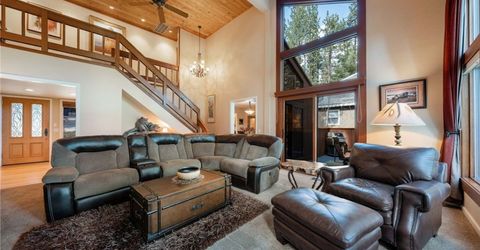 774 Golfers Pass Road, Incline Village, NV 89451 Photo