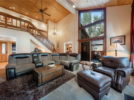 774 Golfers Pass Road, Incline Village, NV 89451 Photo