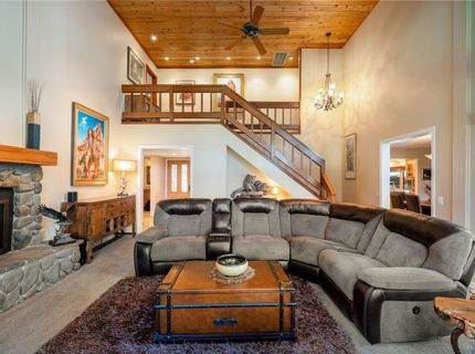 774 Golfers Pass Road, Incline Village, NV 89451 Photo