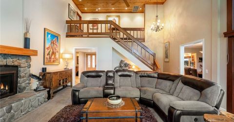 774 Golfers Pass Road, Incline Village, NV 89451 Photo