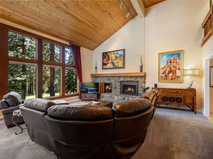 774 Golfers Pass Road, Incline Village, NV 89451 Photo
