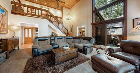 774 Golfers Pass Road, Incline Village, NV 89451 Photo