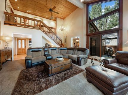 774 Golfers Pass Road, Incline Village, NV 89451 Photo