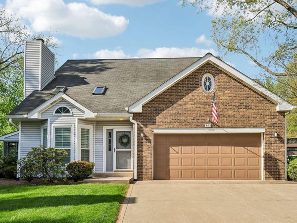 845 Fairways Drive , Oakmont, PA 15139