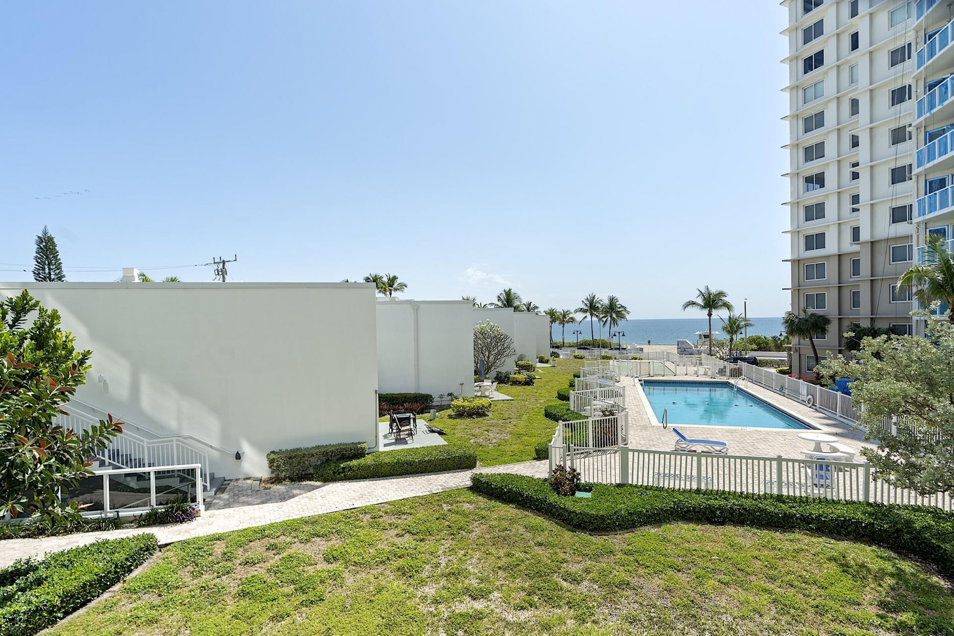 1200 N Fort Lauderdale Beach Boulevard, Unit 204, Fort Lauderdale, FL 33304 Photo