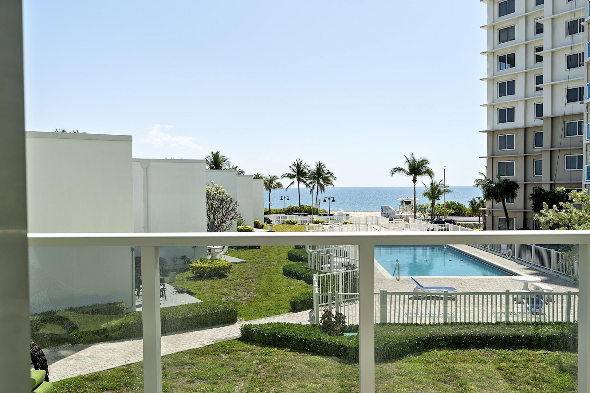 1200 N Fort Lauderdale Beach Boulevard, Unit 204, Fort Lauderdale, FL 33304 Photo