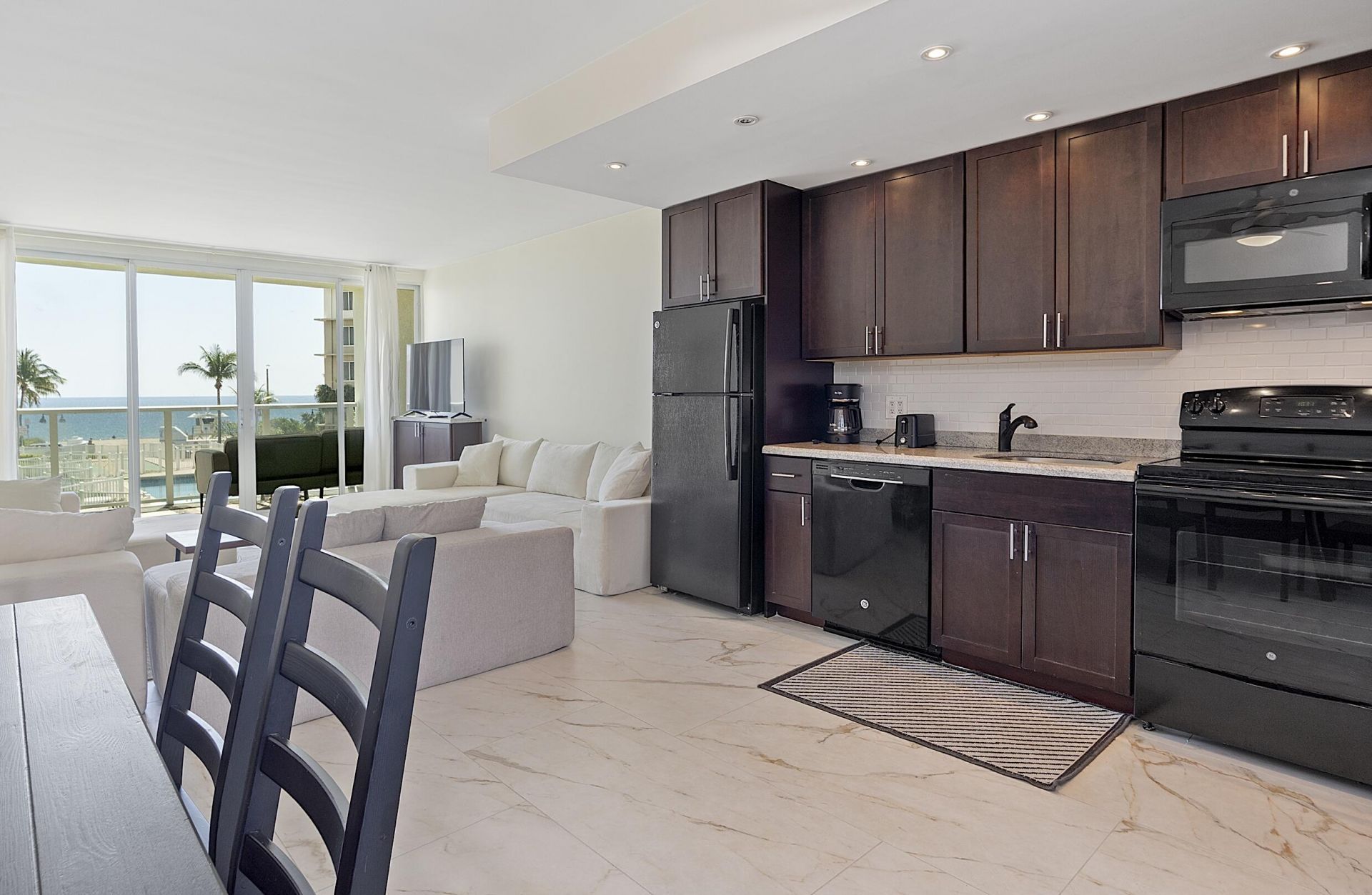 1200 N Fort Lauderdale Beach Boulevard, Unit 204, Fort Lauderdale, FL 33304 Photo