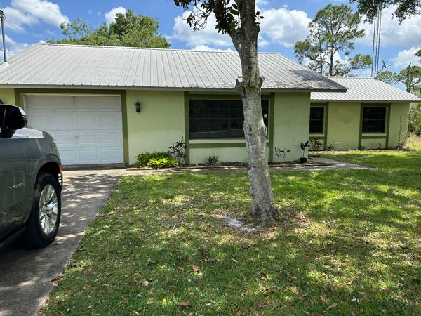 659 Hallmark Avenue, Lake Placid, FL 33852