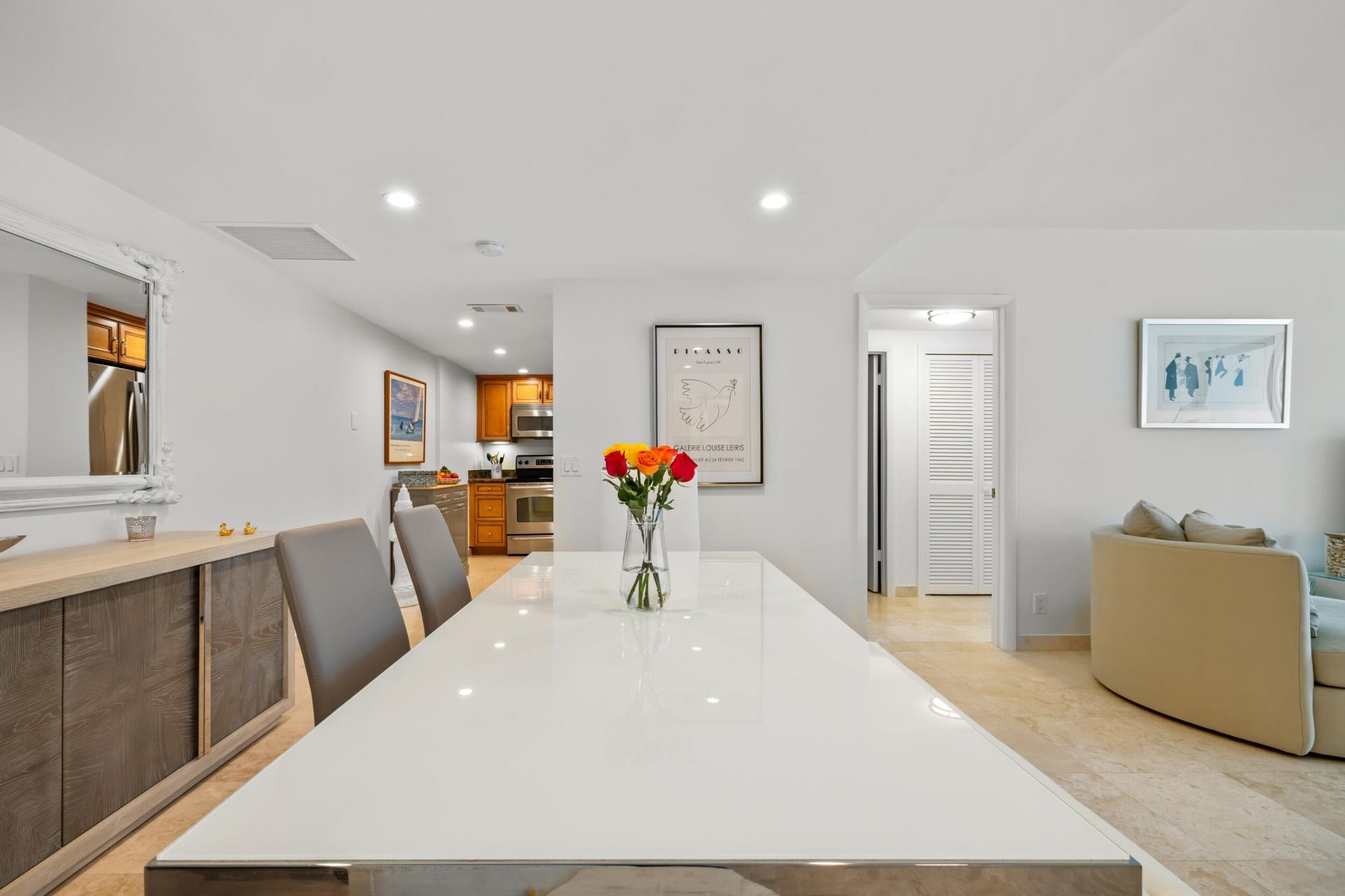 2295 S Ocean Boulevard, Unit 302, Palm Beach, FL 33480 Photo