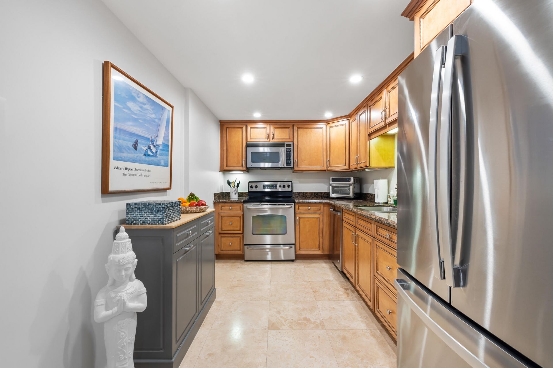 2295 S Ocean Boulevard, Unit 302, Palm Beach, FL 33480 Photo
