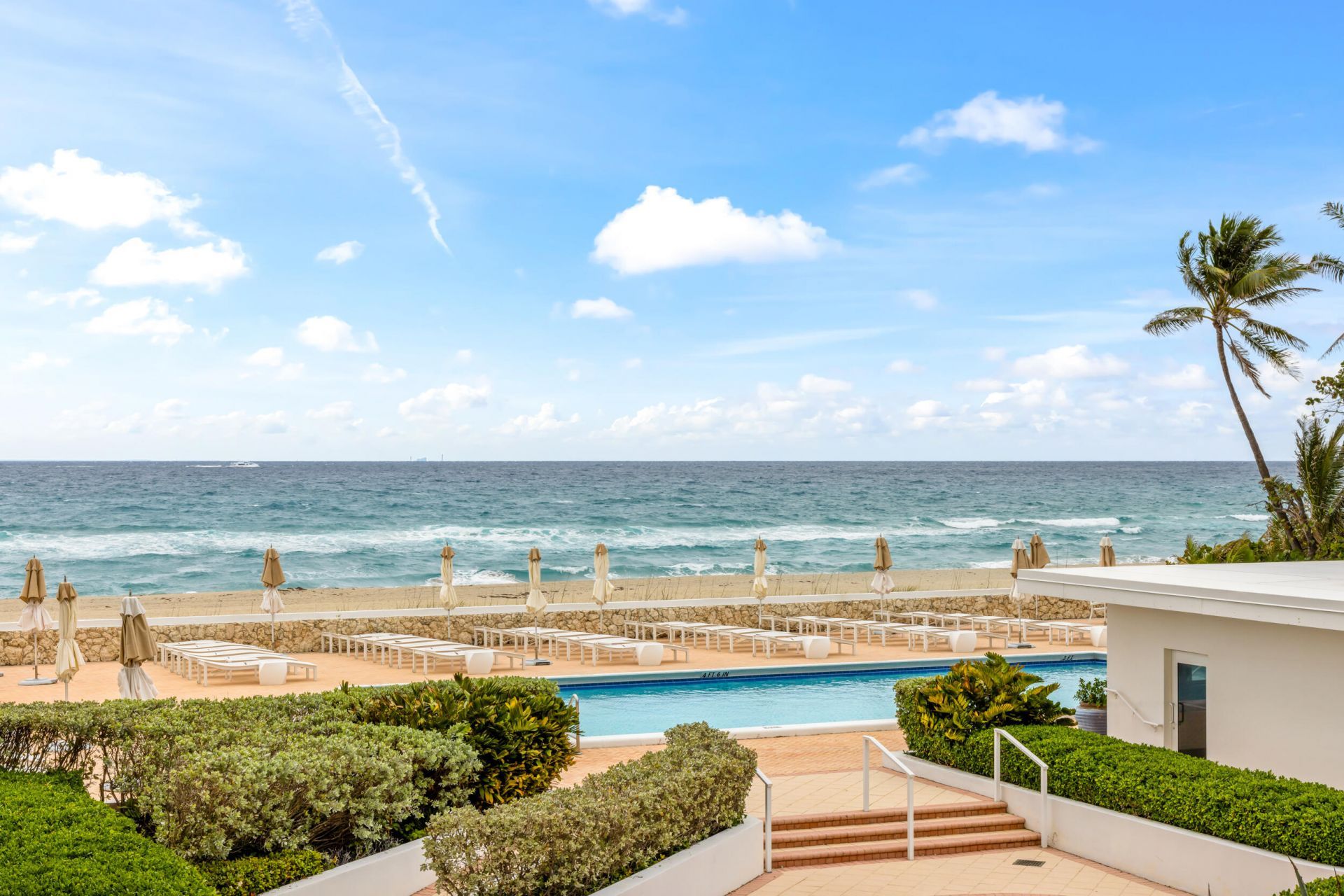2295 S Ocean Boulevard, Unit 302, Palm Beach, FL 33480 Photo