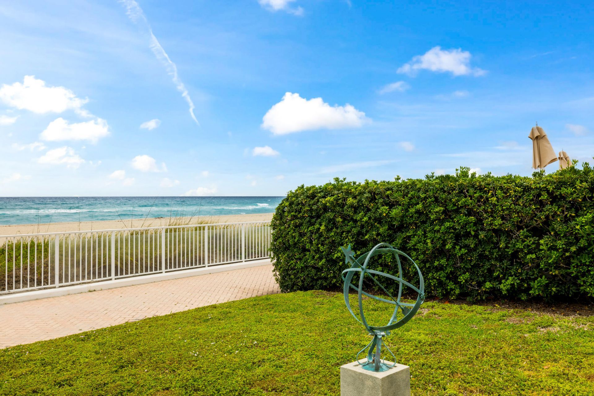 2295 S Ocean Boulevard, Unit 302, Palm Beach, FL 33480 Photo
