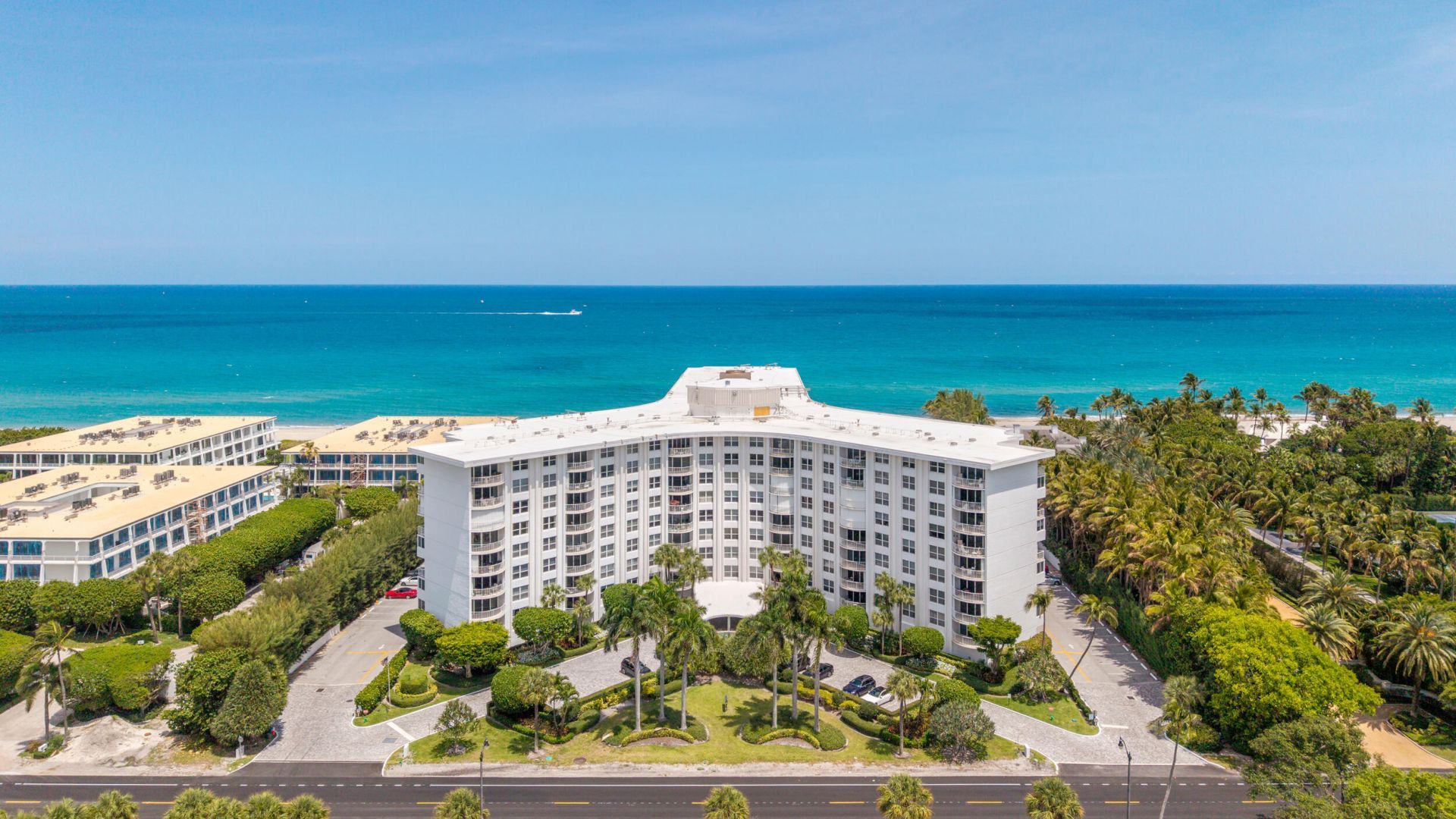 2295 S Ocean Boulevard, Unit 302, Palm Beach, FL 33480 Photo