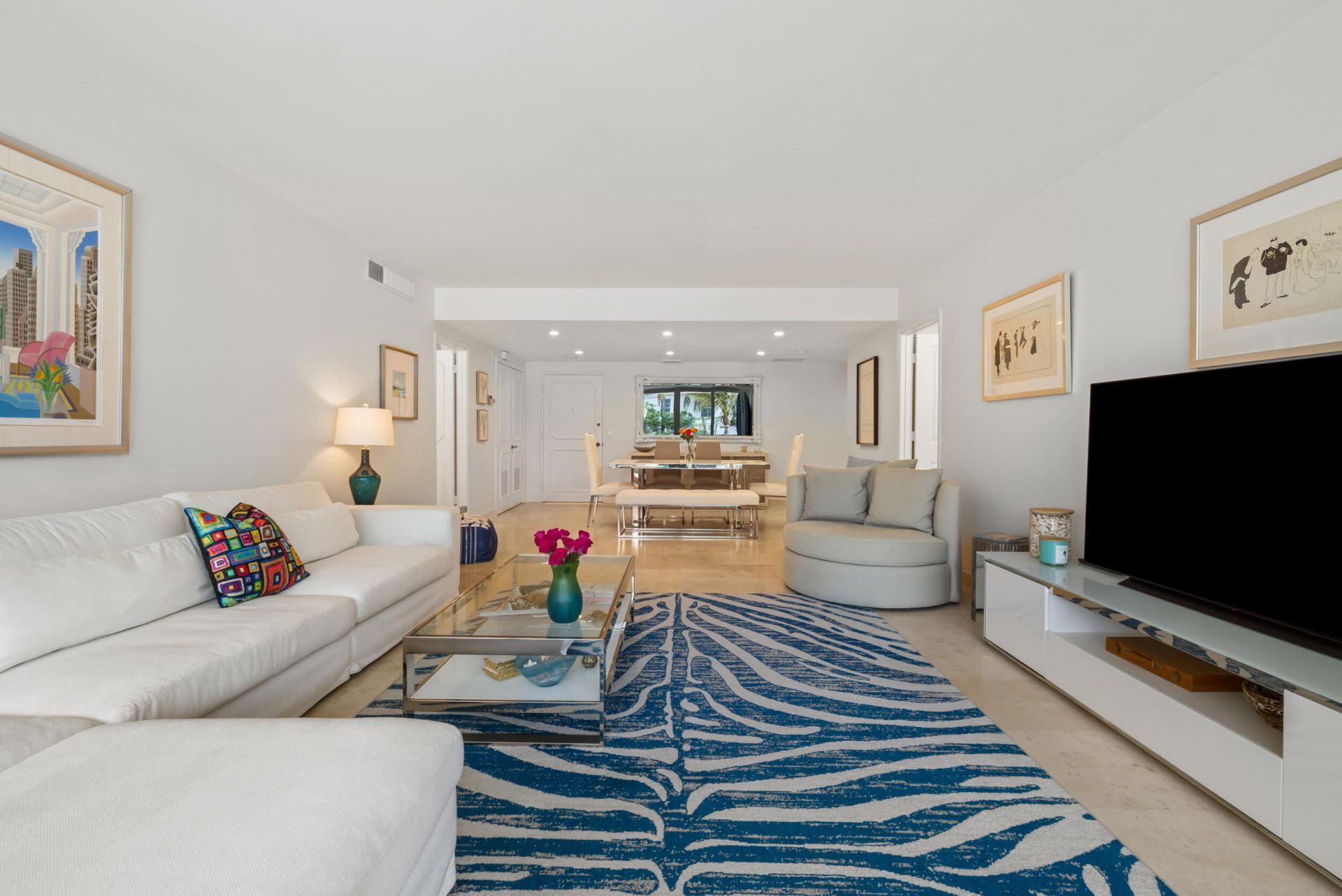 2295 S Ocean Boulevard, Unit 302, Palm Beach, FL 33480 Photo