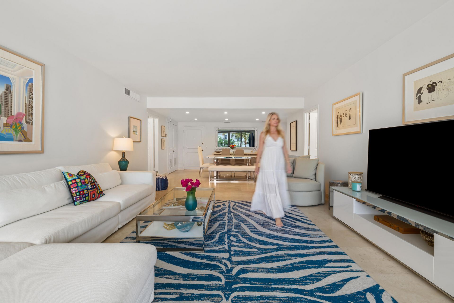 2295 S Ocean Boulevard, Unit 302, Palm Beach, FL 33480 Photo