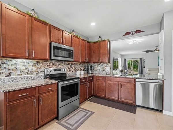2132 Pigeon Plum WAY , NORTH FORT MYERS, FL 33917