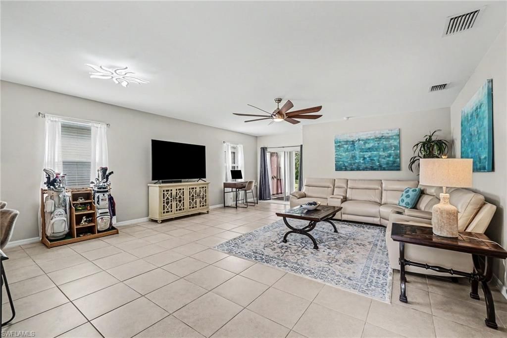 2132 Pigeon Plum Way, North Fort Myers, FL 33917 Photo
