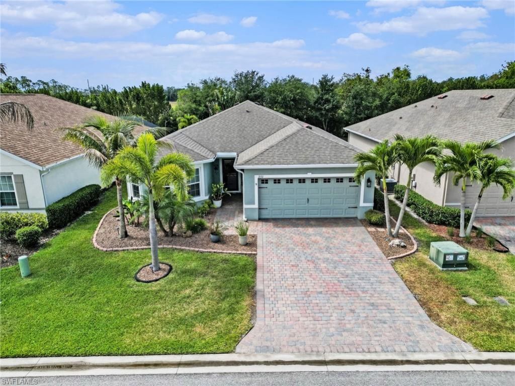 2132 Pigeon Plum Way, North Fort Myers, FL 33917 Photo