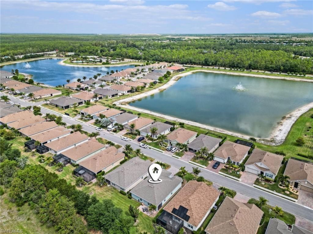 2132 Pigeon Plum Way, North Fort Myers, FL 33917 Photo