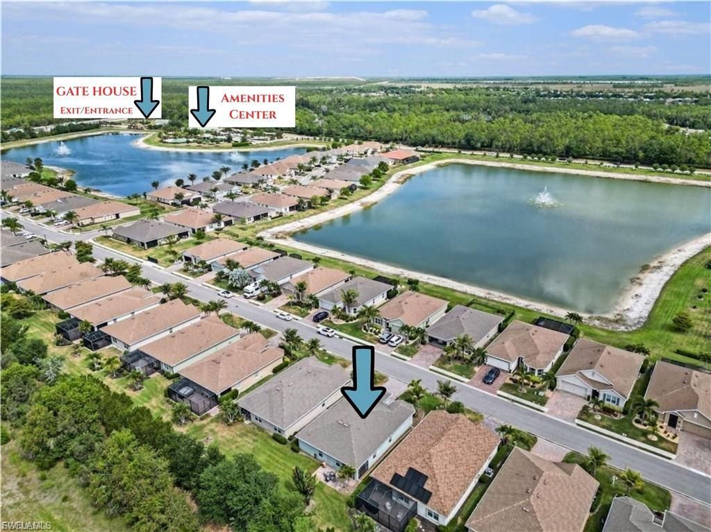 2132 Pigeon Plum Way, North Fort Myers, FL 33917 Photo