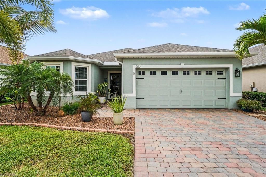 2132 Pigeon Plum Way, North Fort Myers, FL 33917 Photo