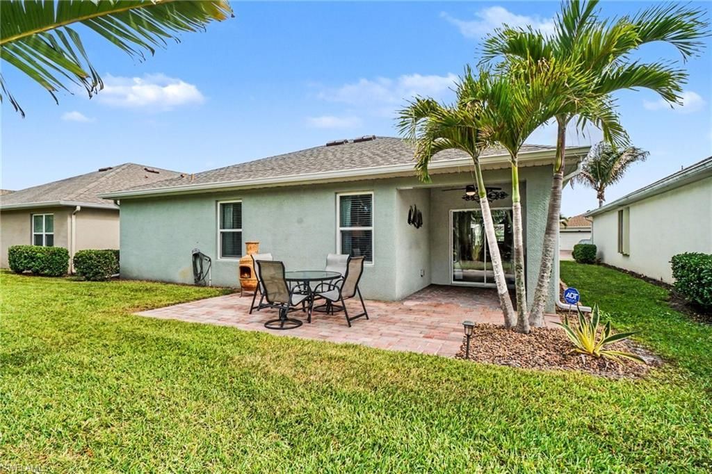 2132 Pigeon Plum Way, North Fort Myers, FL 33917 Photo