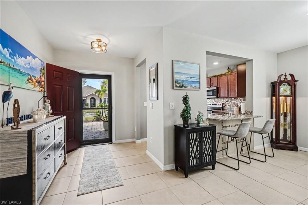 2132 Pigeon Plum Way, North Fort Myers, FL 33917 Photo