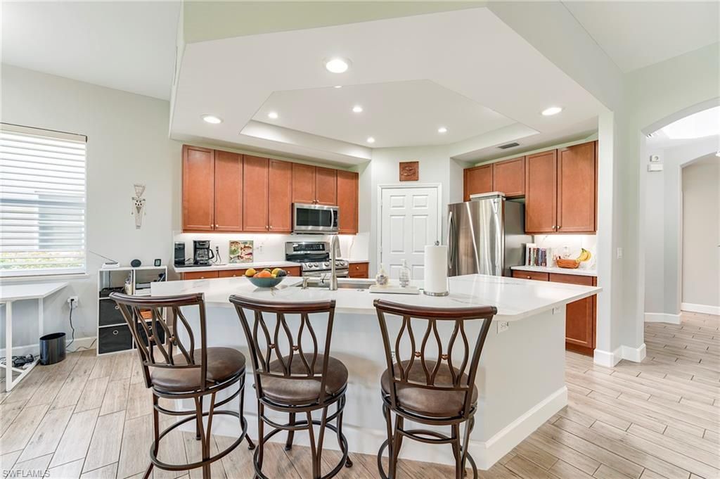 9318 Aviano Dr, Unit 102, Fort Myers, FL 33913 Photo