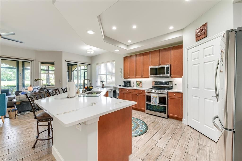 9318 Aviano Dr, Unit 102, Fort Myers, FL 33913 Photo