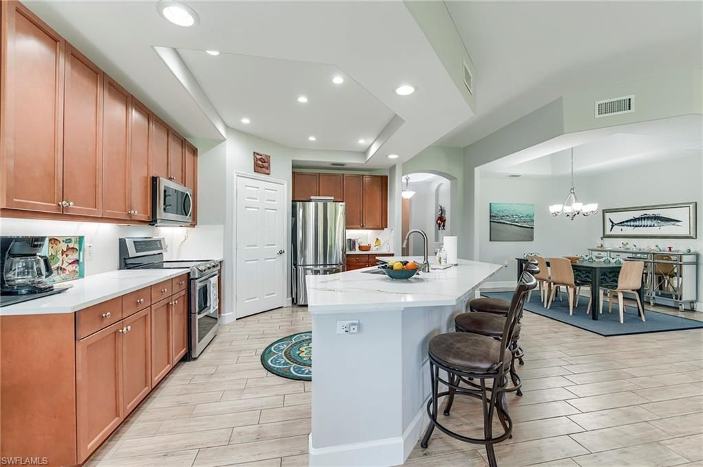 9318 Aviano Dr, Unit 102, Fort Myers, FL 33913 Photo