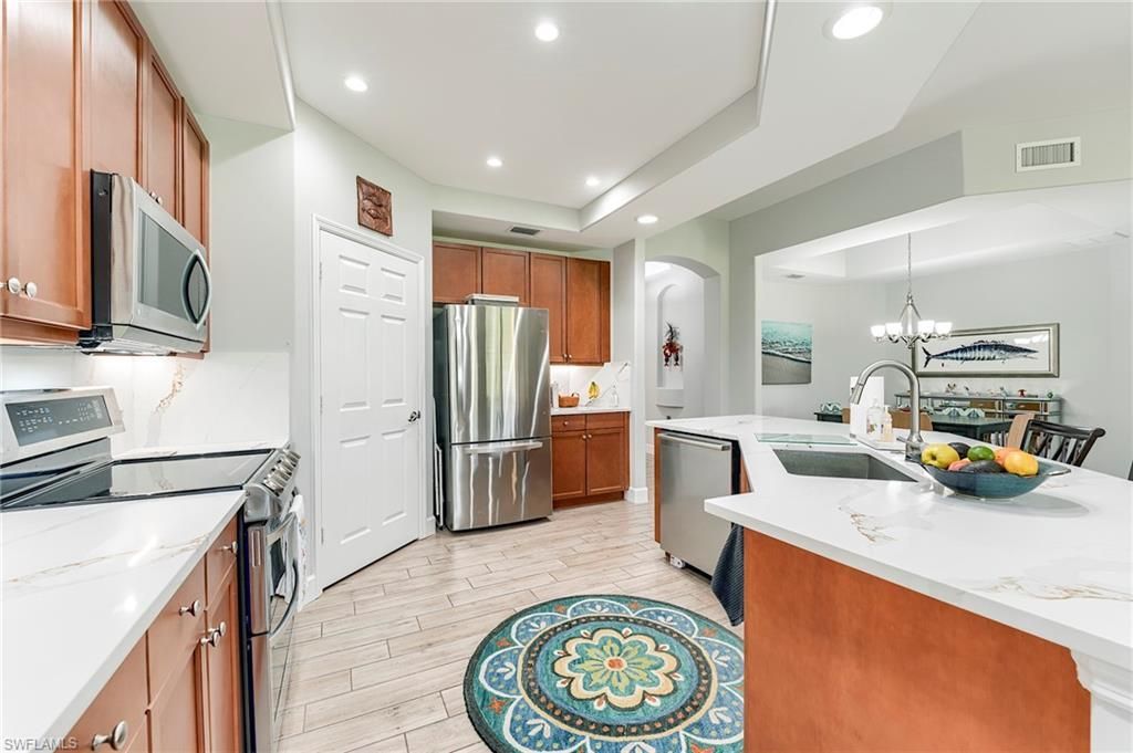 9318 Aviano Dr, Unit 102, Fort Myers, FL 33913 Photo