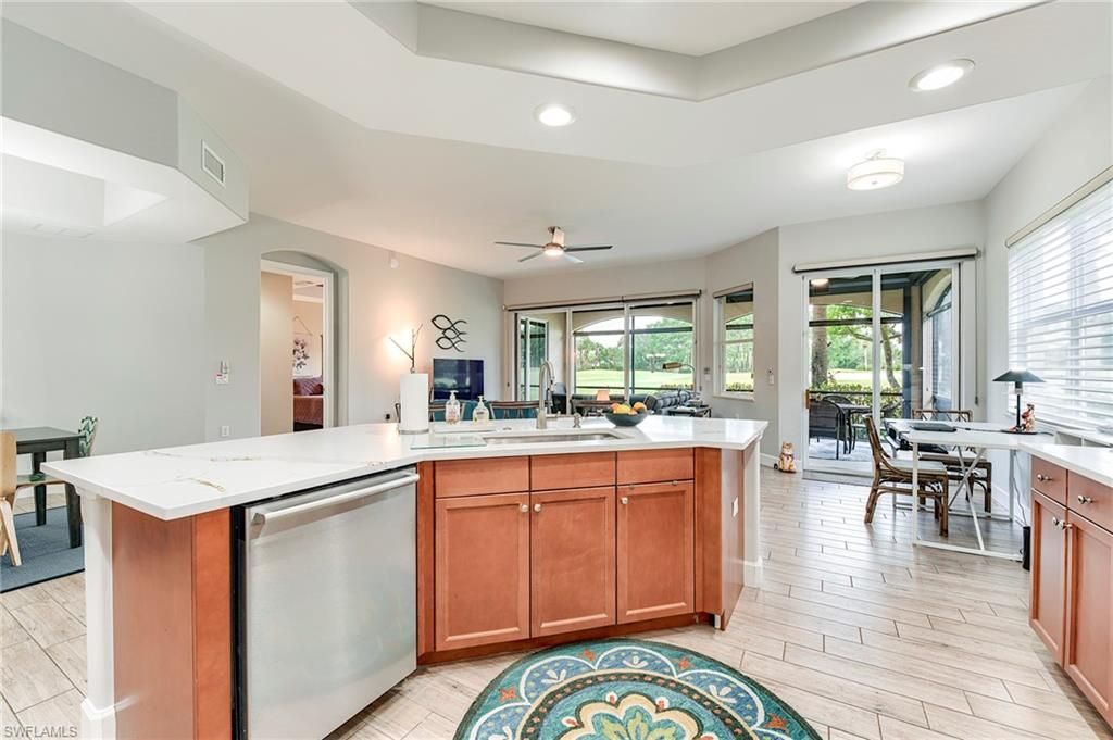 9318 Aviano Dr, Unit 102, Fort Myers, FL 33913 Photo