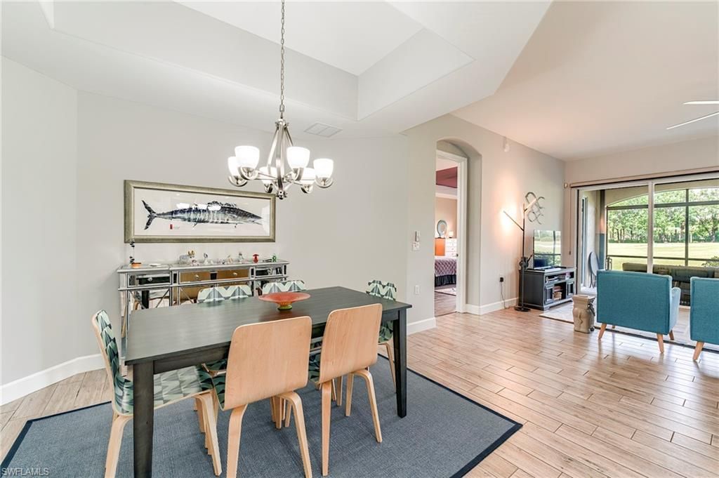 9318 Aviano Dr, Unit 102, Fort Myers, FL 33913 Photo