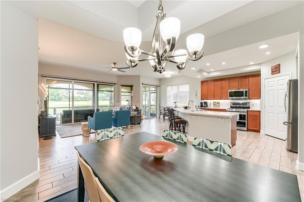 9318 Aviano Dr, Unit 102, Fort Myers, FL 33913 Photo