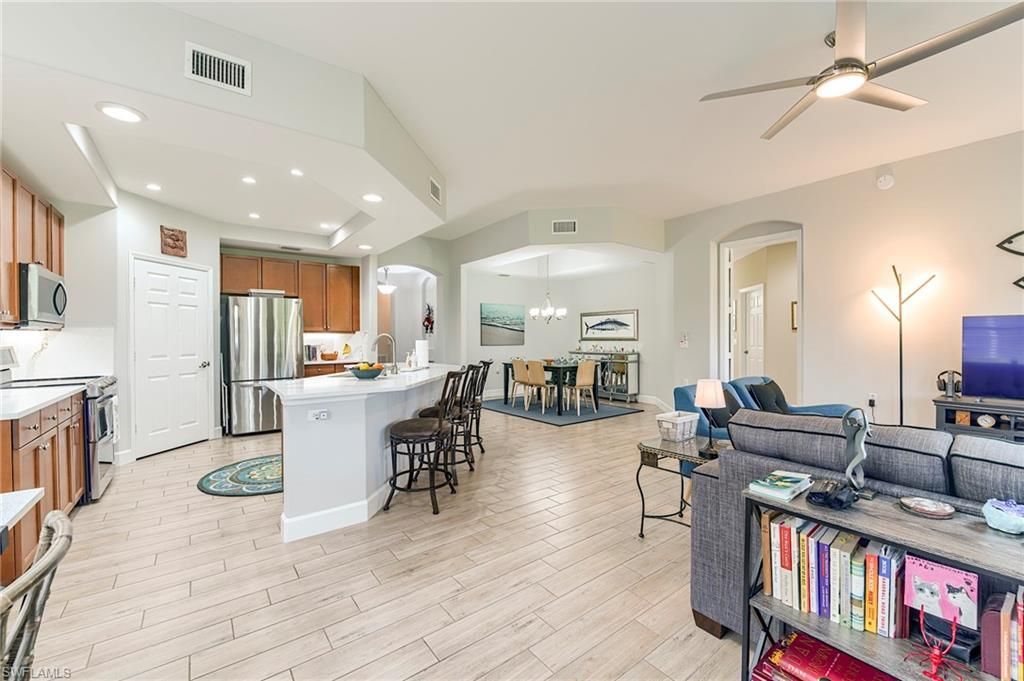 9318 Aviano Dr, Unit 102, Fort Myers, FL 33913 Photo