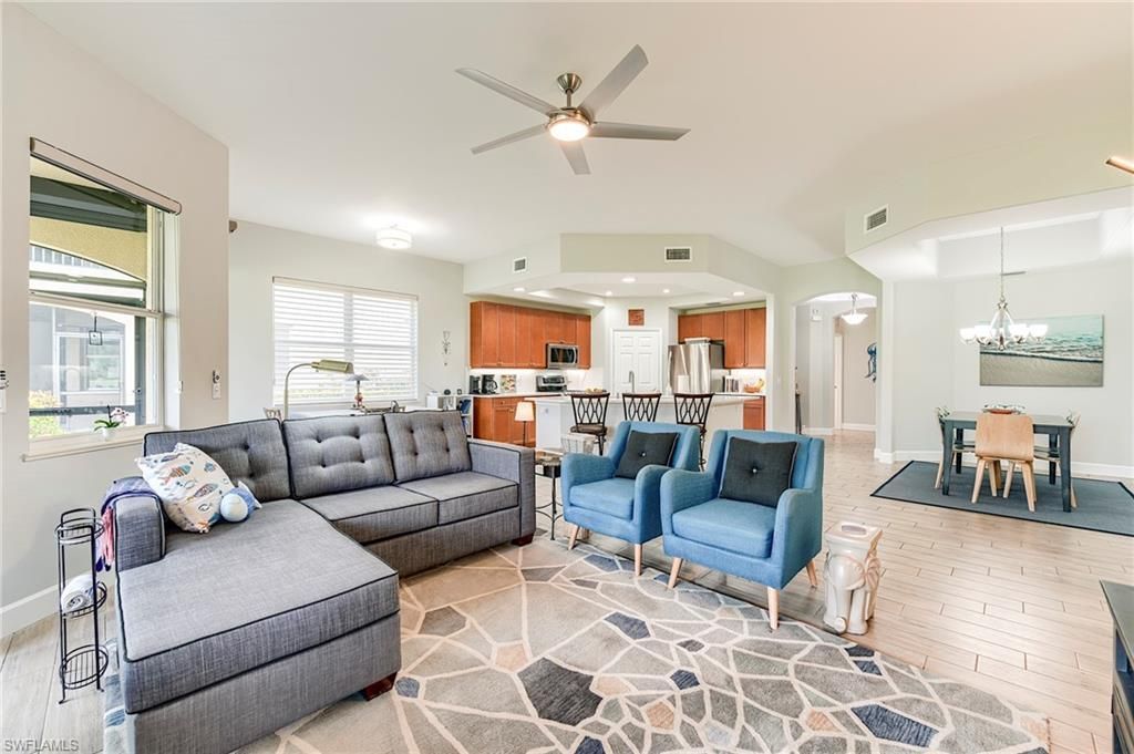 9318 Aviano Dr, Unit 102, Fort Myers, FL 33913 Photo