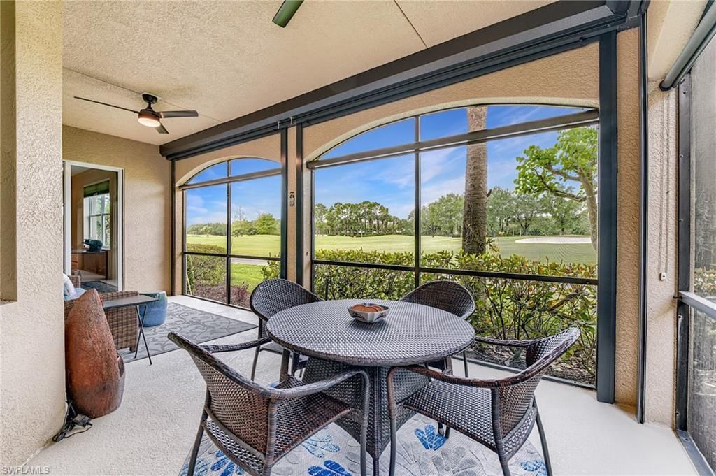 9318 Aviano Dr, Unit 102, Fort Myers, FL 33913 Photo