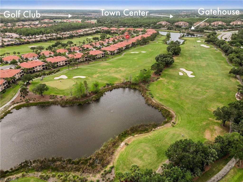 9318 Aviano Dr, Unit 102, Fort Myers, FL 33913 Photo