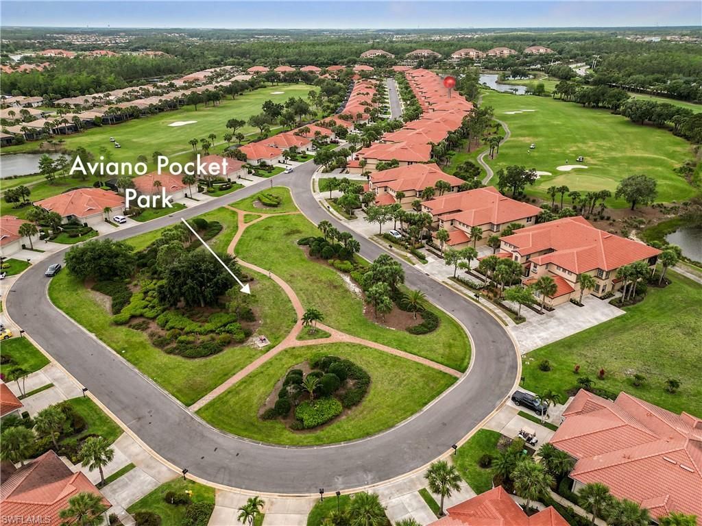 9318 Aviano Dr, Unit 102, Fort Myers, FL 33913 Photo