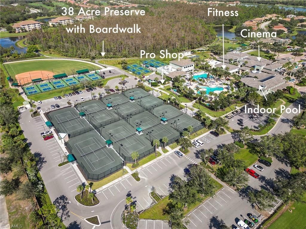 9318 Aviano Dr, Unit 102, Fort Myers, FL 33913 Photo