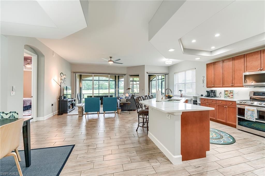 9318 Aviano Dr, Unit 102, Fort Myers, FL 33913 Photo