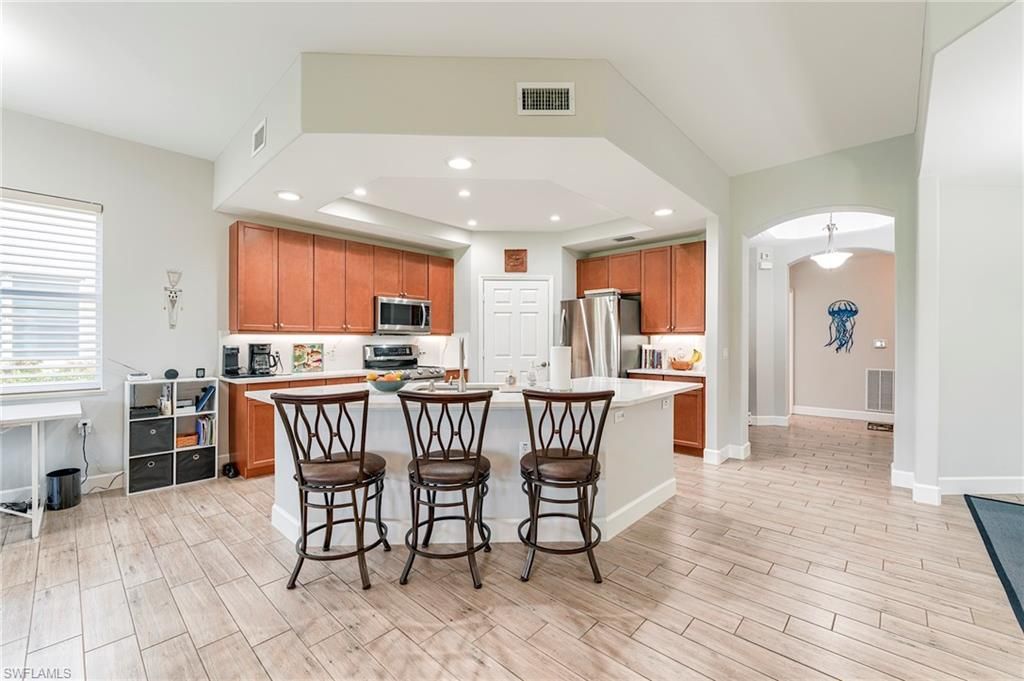 9318 Aviano Dr, Unit 102, Fort Myers, FL 33913 Photo