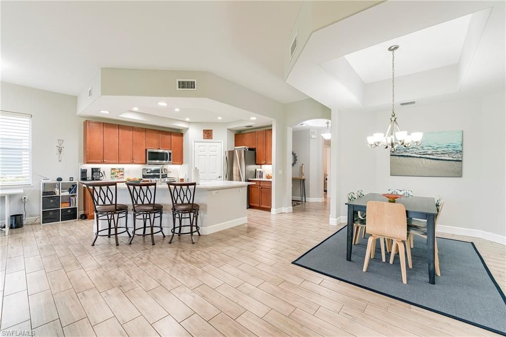 9318 Aviano Dr, Unit 102, Fort Myers, FL 33913 Photo