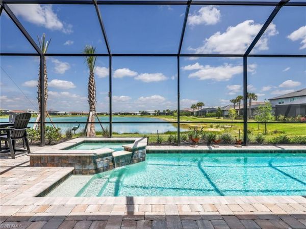 18412 Ridgeline DR , ESTERO, FL 33928
