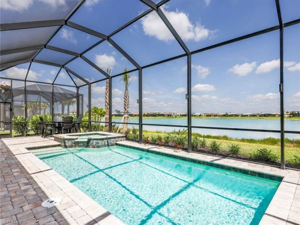 18412 Ridgeline DR , ESTERO, FL 33928