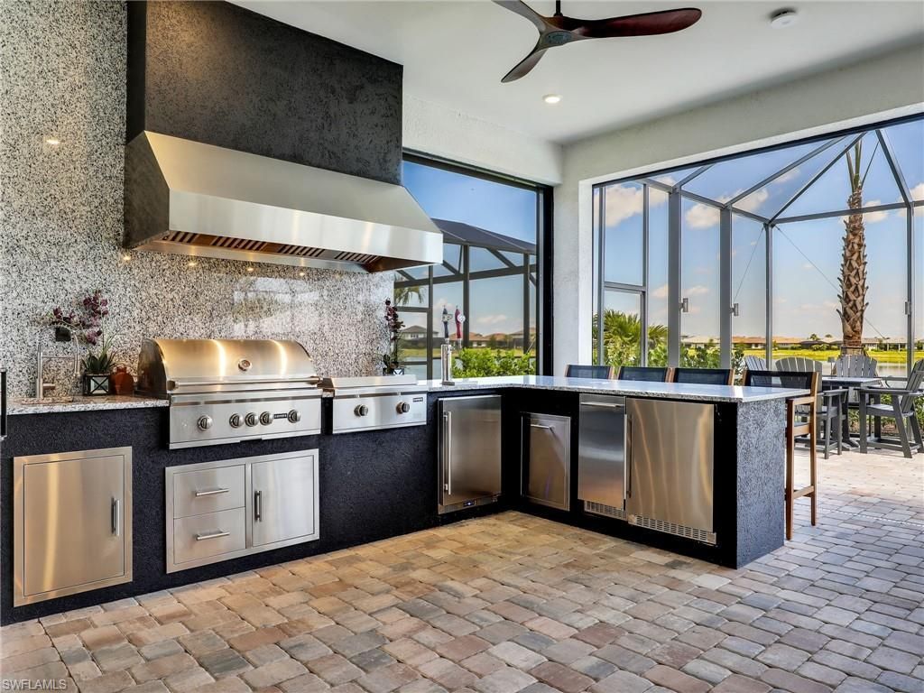 18412 Ridgeline Dr, Estero, FL 33928 Photo
