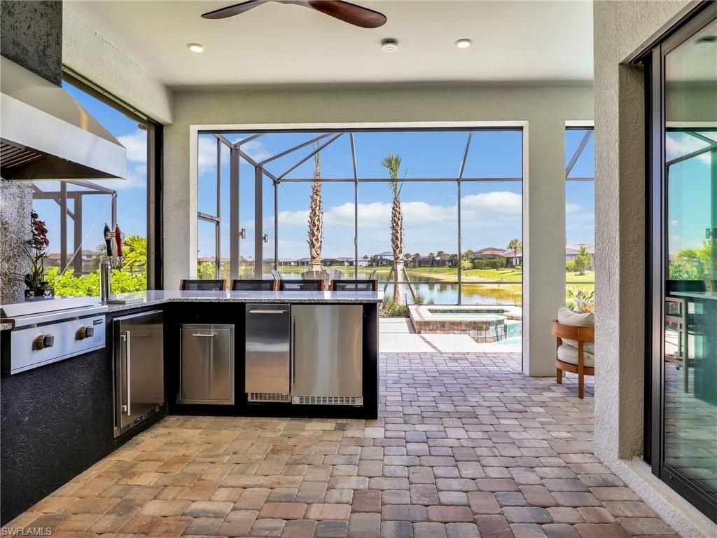 18412 Ridgeline Dr, Estero, FL 33928 Photo
