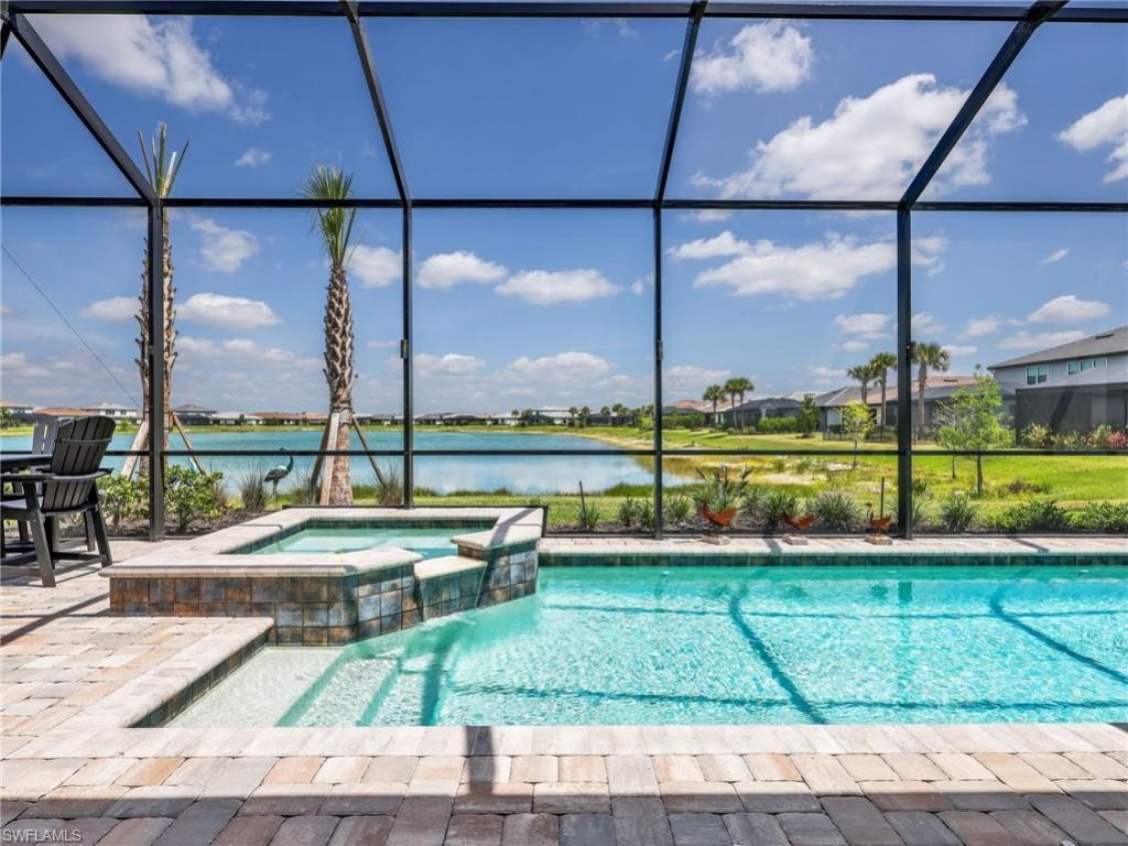 18412 Ridgeline Dr, Estero, FL 33928 Photo